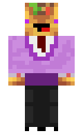 SirPlatinum minecraft skin