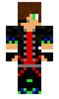 D30N2X minecraft skin