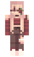 lovylamb minecraft skin