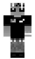 ZIPRETO minecraft skin