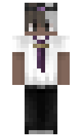 fanban minecraft skin