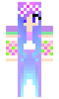 Cyrine minecraft skin