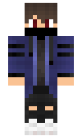 ksssamax minecraft skin