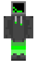 DuckyPL69 minecraft skin