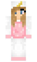 Unicornlov minecraft skin