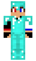 Bovo minecraft skin