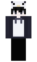 Mason minecraft skin