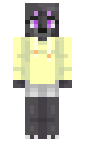 Audwolf minecraft skin