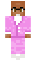 unexpectedpig minecraft skin