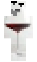 sharlila minecraft skin