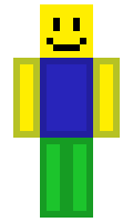 TorbaD minecraft skin