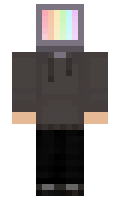 Puvel minecraft skin