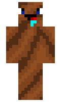 MeltedTimTam minecraft skin