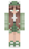 Bobat1lly minecraft skin
