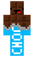 SXNDRX minecraft skin