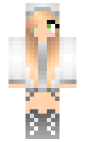 Dunaj minecraft skin