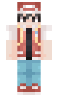 TruShaun minecraft skin