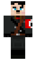 xPapryczka minecraft skin