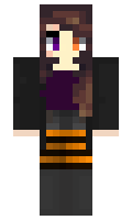 Scarlett221 minecraft skin