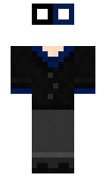 Frand minecraft skin