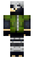 Bungert72 minecraft skin