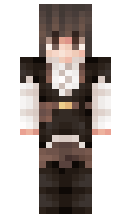 Aceto minecraft skin