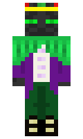 JonaDeGrote minecraft skin