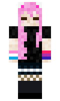 alleya minecraft skin