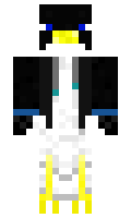 Heydexk minecraft skin