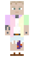 Klunk88 minecraft skin