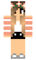 sapfire minecraft skin