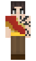 Nicuvrio minecraft skin