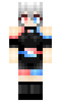 SAOkirito minecraft skin