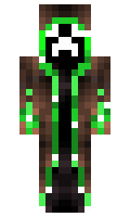 TerminatorDF154 minecraft skin