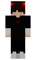 DaxDK minecraft skin