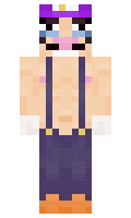 Lolo7891011 minecraft skin