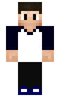 Laurits minecraft skin