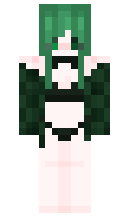 Nirenu minecraft skin