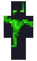 Velkro399 minecraft skin