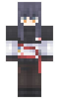 Ninbloxx minecraft skin