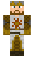 7thChamber minecraft skin