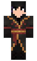 ScarletSailor minecraft skin
