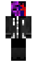 MonUke minecraft skin