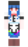 Kazivion minecraft skin