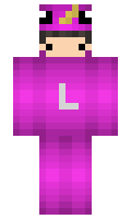 derChaoKai minecraft skin