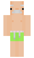 RekSai1 minecraft skin