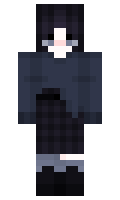 lsansess minecraft skin