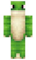 liljaime minecraft skin