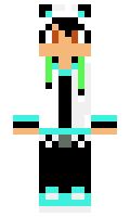 IvanTejaMC minecraft skin