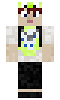 SLOREOP minecraft skin